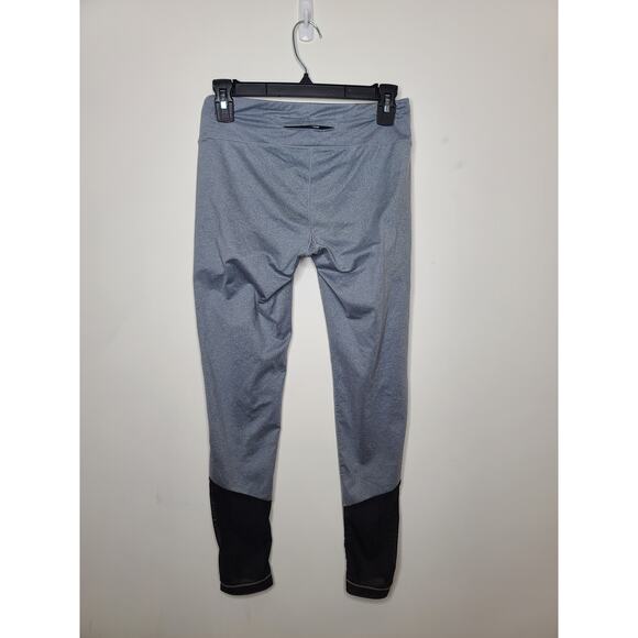 2(x)ist grey capri leggings - small - Picture 4 of 7